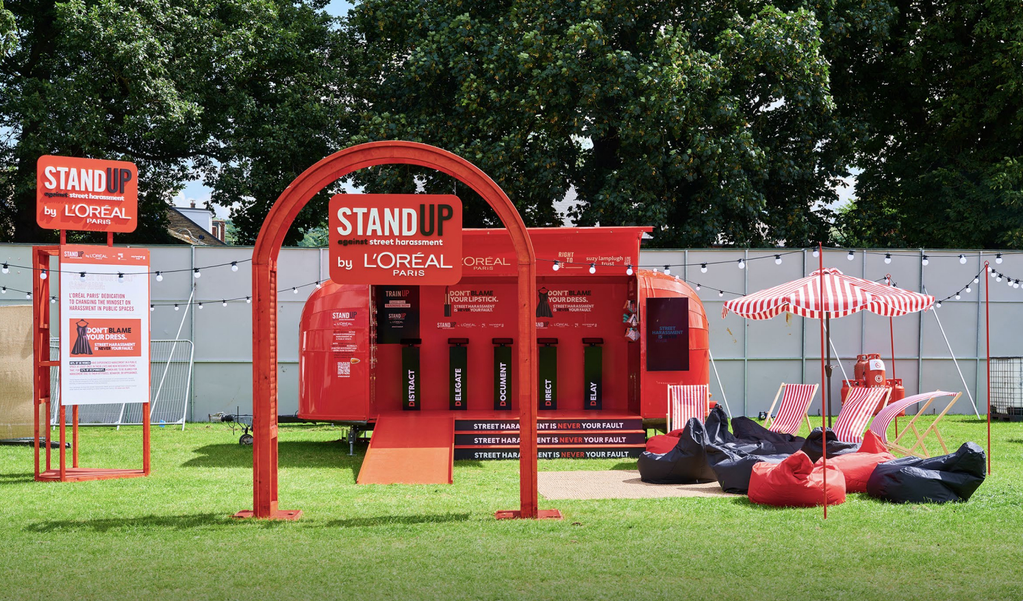 SEEN Group Rebrands Its Events and Brand Experience Department as SEEN BX 